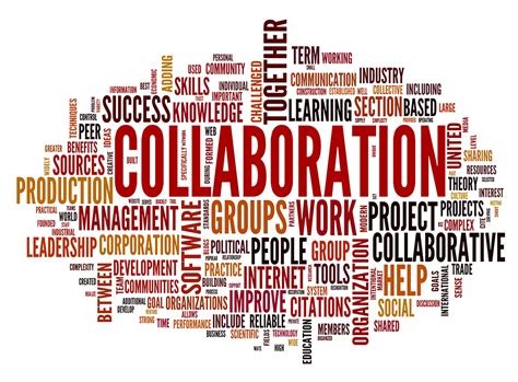 Training collaboration